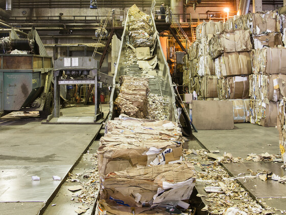 Solutions to Minnesota's Packaging Waste and Cost Reduction Act
