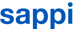 Sappi's logo