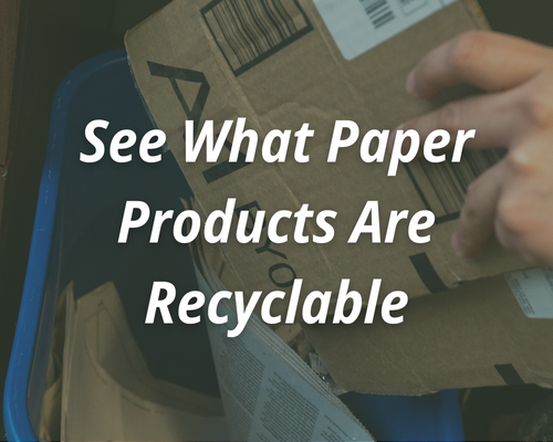 Cardboard is Great to Recycle (if done right) – Regional Recycling & Waste  Reduction District