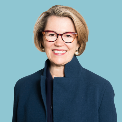 Heidi Brock