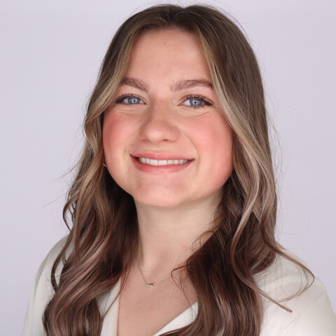 Headshot of Joley Clodfelter