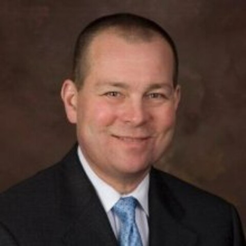 Paul Biesiadecki headshot