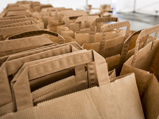 Can Paper Bags Be Recycled?