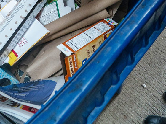 U.S. Paper Industry and Paper Recycling Remain Resilient During Pandemic