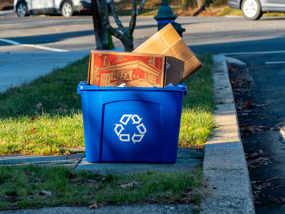 Paper Industry Announces 2024 U.S. Paper Recycling Rates 