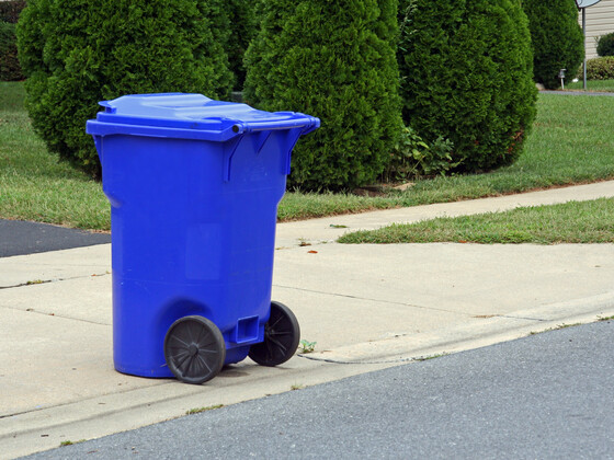 Vast Majority of Americans Have Access to a Community Paper Recycling Program