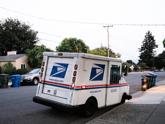 Why Are Postal Stamp Prices Going Up Again?