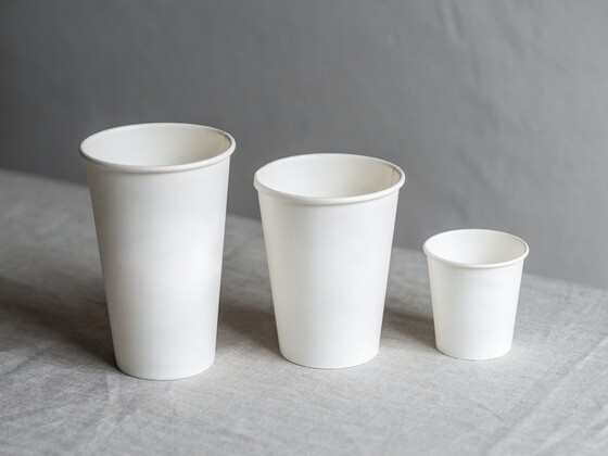Can Paper Cups be Recycled?