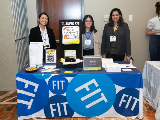 Designing a Winning Package to Stop AAPI Hate