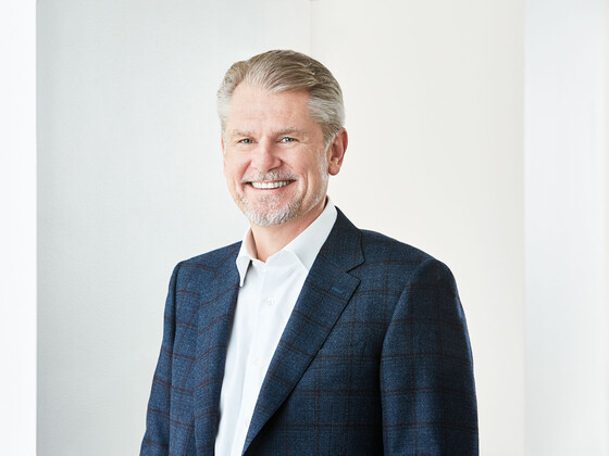 Georgia-Pacific’s Christian Fischer Champions Sustainability