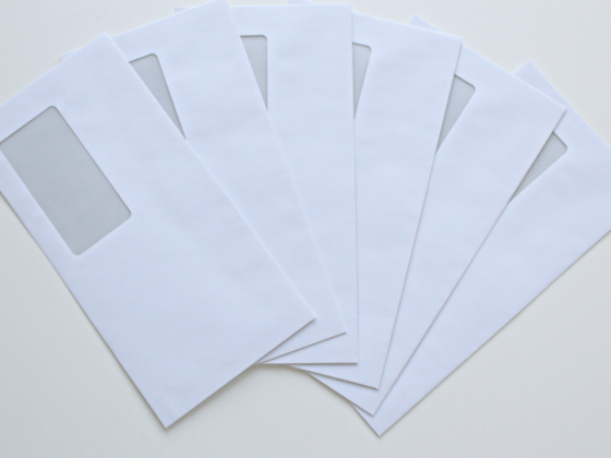 Can You Recycle Envelopes? 