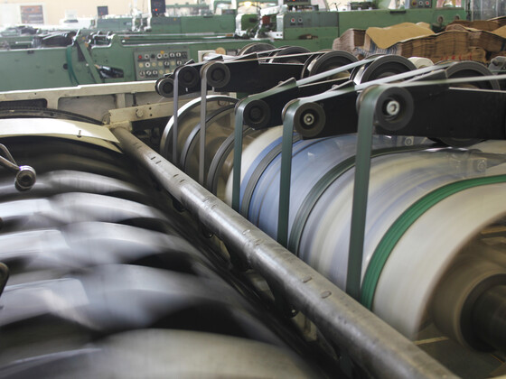 Facts About Energy Use and The Paper Industry