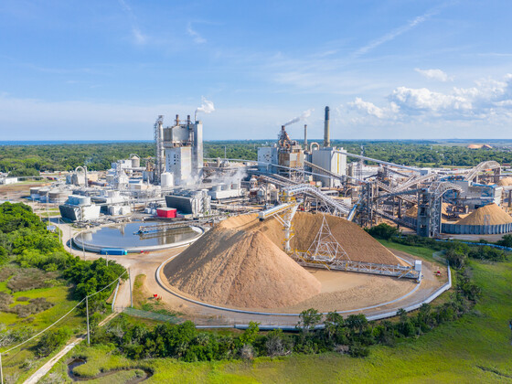 AF&PA Welcomes House Passage of the Farm Bill 