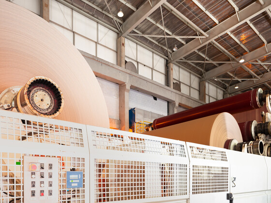 AF&PA Testifies on Section 301 Investigation into Structural Excess Capacity