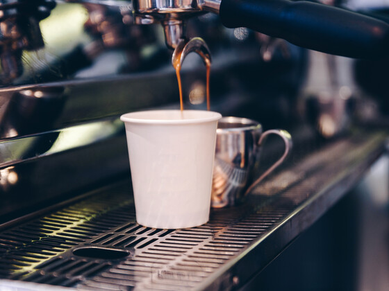 Can Coffee Cups Be Recycled?