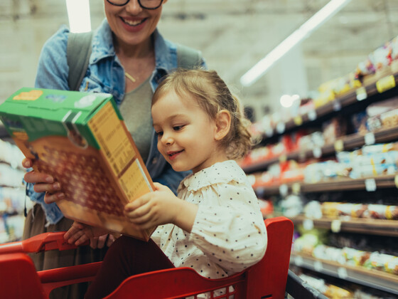 Can You Recycle Cereal Boxes?