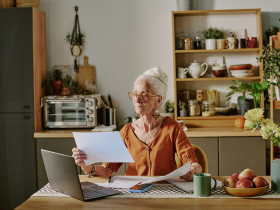 Americans Overwhelmingly Oppose SEC’s Regulation E-Delivery