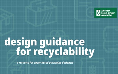 AF&PA Design Guidance for Recyclability