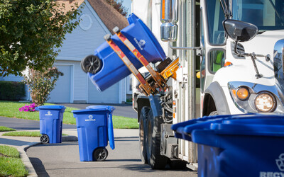 Understanding The Paper Recycling Process