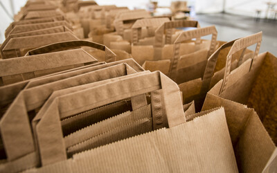 Can Paper Bags Be Recycled?