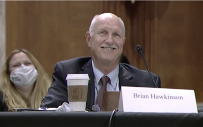 AF&PA Testifies on How Paper and Wood Products Are Essential to the Circular Economy