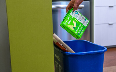 How to Recycle Paper if You Don’t Have Curbside Recycling 