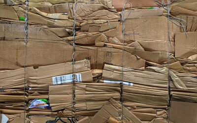 Is Cardboard Recyclable? 