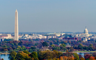 AF&PA to Lead on Sustainability, Recycling, Energy and the Environment, Among Other Top Policy Issues in 2022