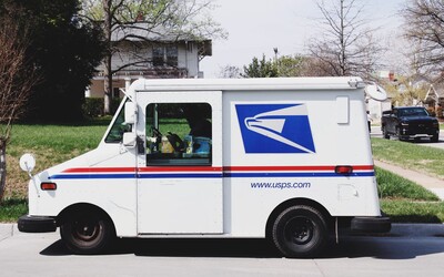 Bipartisan Postal Service Reform Helps Ensure Sustainable USPS