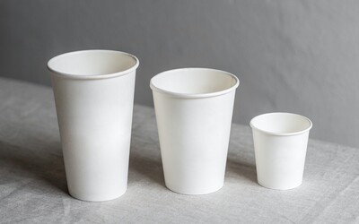 Can Paper Cups be Recycled?