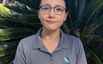 Making Change for the Better with Nonwoven Materials 
