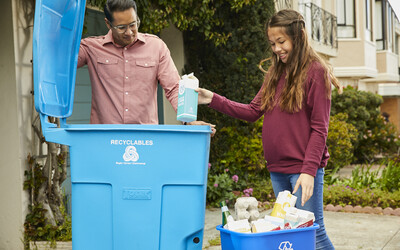 Do You Know How to Recycle Milk Cartons?