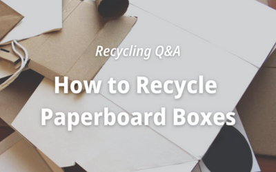 Are All Boxes Recyclable? 