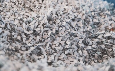 How Do You Recycle Shredded Paper? 