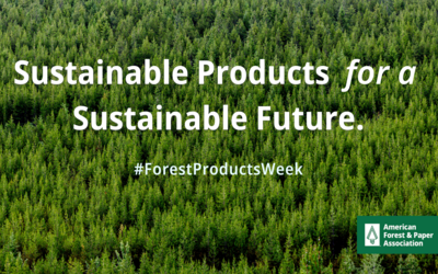 National Forest Products 2022 Week Graphic 1