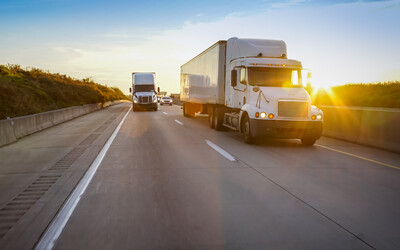 AF&PA Supports Federal Legislation to Strengthen U.S. Transportation 