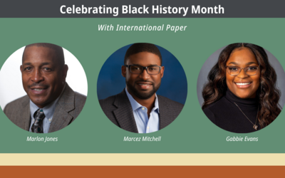 Brave Conversations About Diversity in the Paper and Wood Products Industry