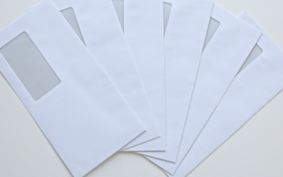Can You Recycle Envelopes? 