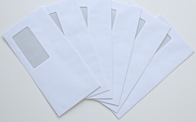 Are Address Window Envelopes Recyclable?
