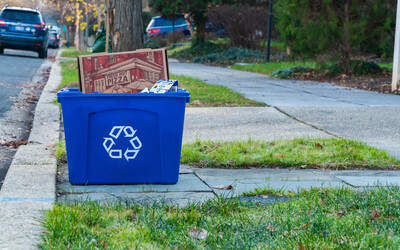 Is a Pizza Box Recyclable? 