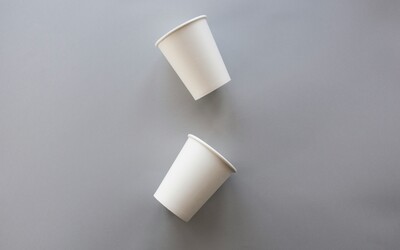 Are Paper Cups Sustainable?