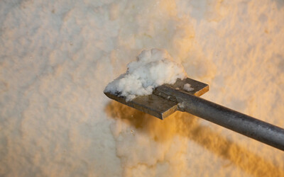 What is Paper Pulp?