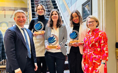 Call for Applications to U.S. Blue Sky Awards 