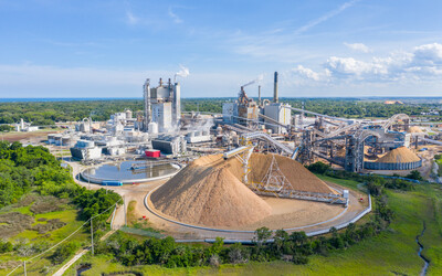 AF&PA Welcomes House Passage of the Farm Bill 