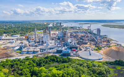 RFS Proposals That Incentivize Whole Trees for Energy Threaten U.S. Pulp and Paper Mill Jobs 
