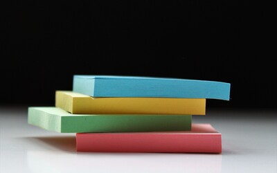 Are Post-it Notes Recyclable?