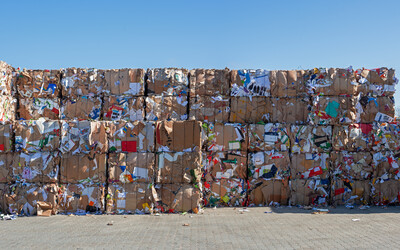 AF&PA: Oregon’s EPR Approach Misses the Mark for Recycling Success