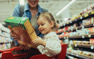 Can You Recycle Cereal Boxes?