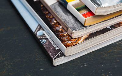Can I Recycle Magazines and Catalogues?