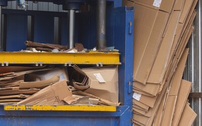 Why Must Commercial Recycling Be Excluded from EPR Programs?